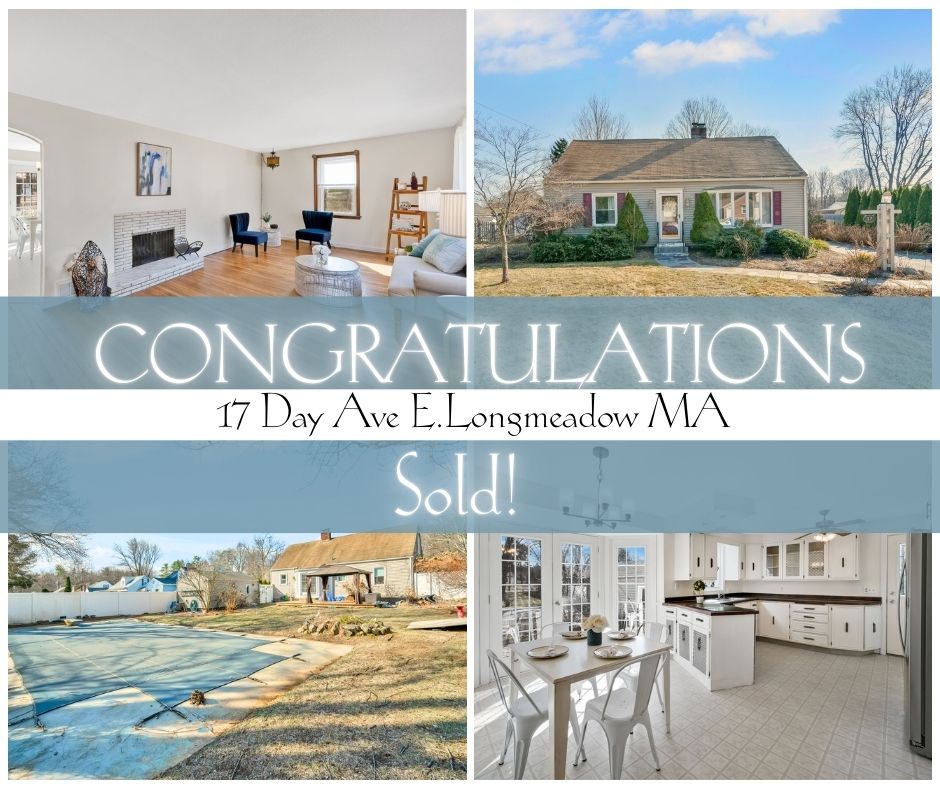 17 Day Ave, E. Longmeadow, MA