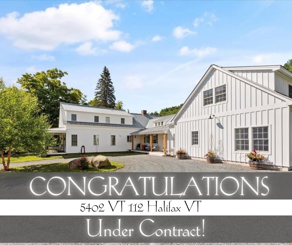 5402 VT 112, Halifax, VT